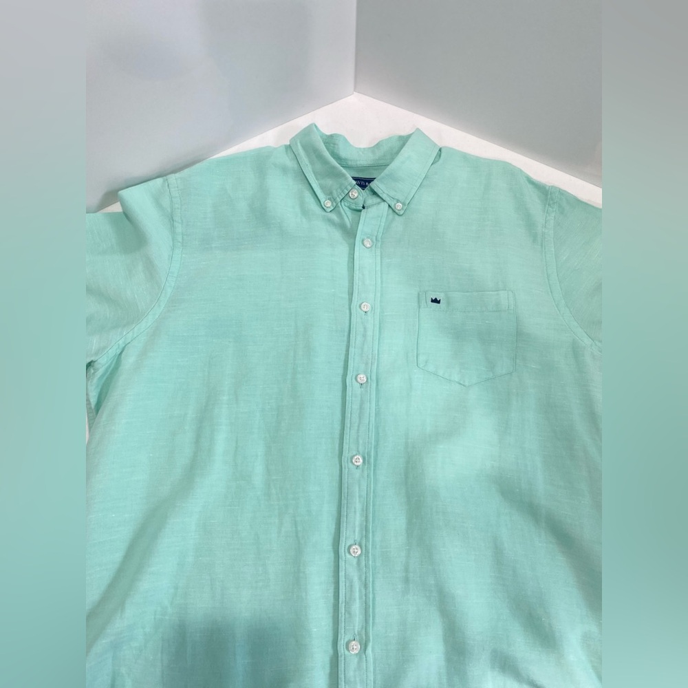 Crown & Ivy southern shirting shirt